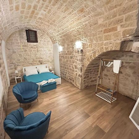 バーリA Casa Di Ritaアパートメント エクステリア 写真