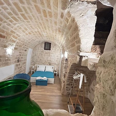 バーリA Casa Di Ritaアパートメント エクステリア 写真