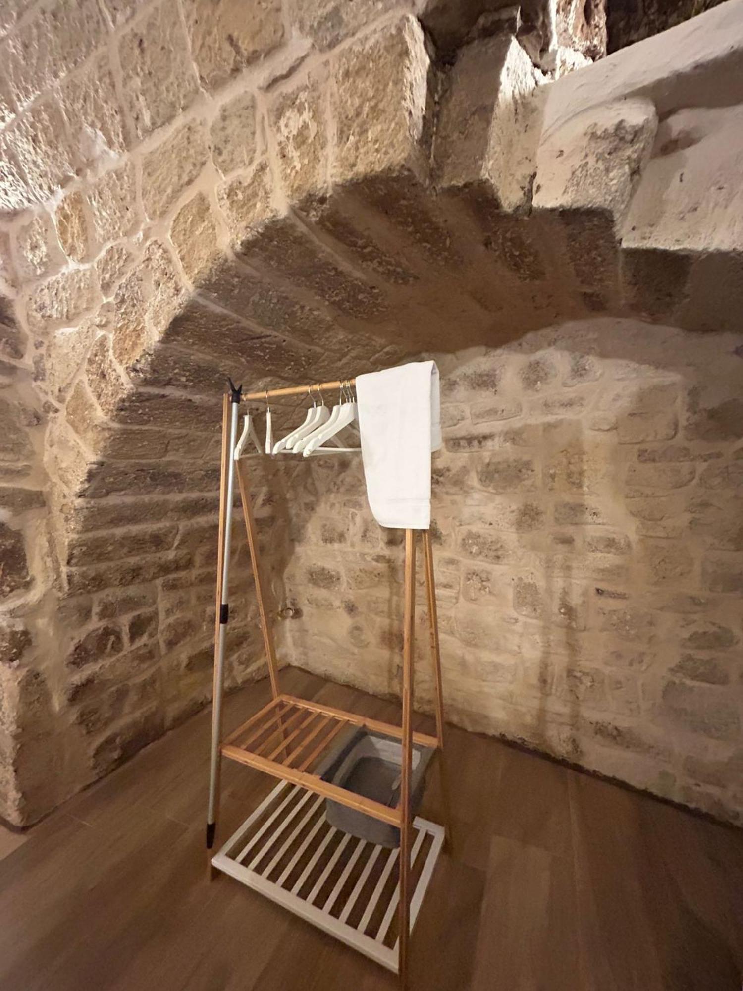 バーリA Casa Di Ritaアパートメント エクステリア 写真